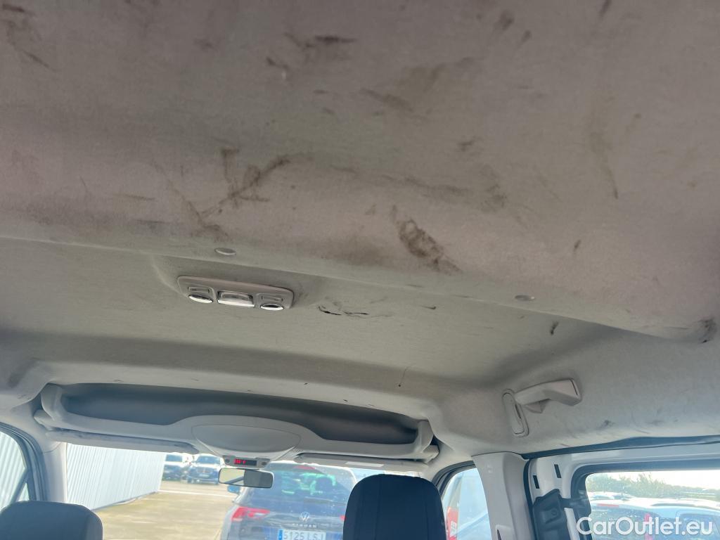  Toyota  Proace TOYOTA  CITY COMBI 1.5D 75kW (100CV) GX L1 #12