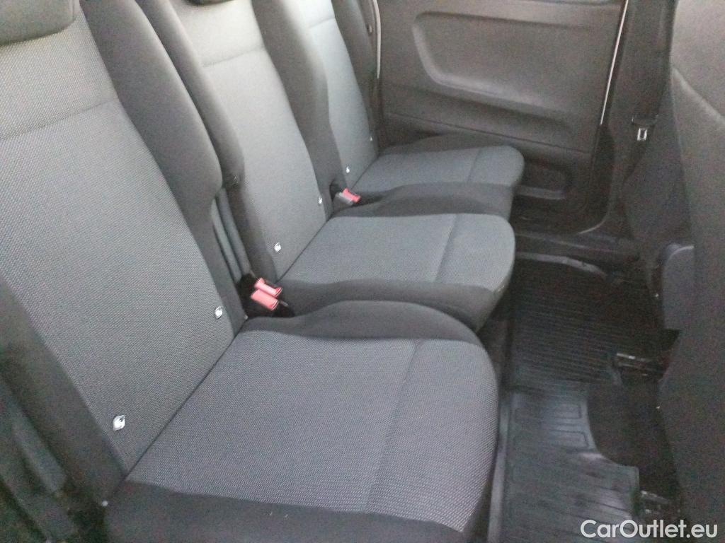  Toyota  Proace TOYOTA  City / 2020 / 4P / combi 1.5D 75kW (100CV) GX L1 (CX) #34