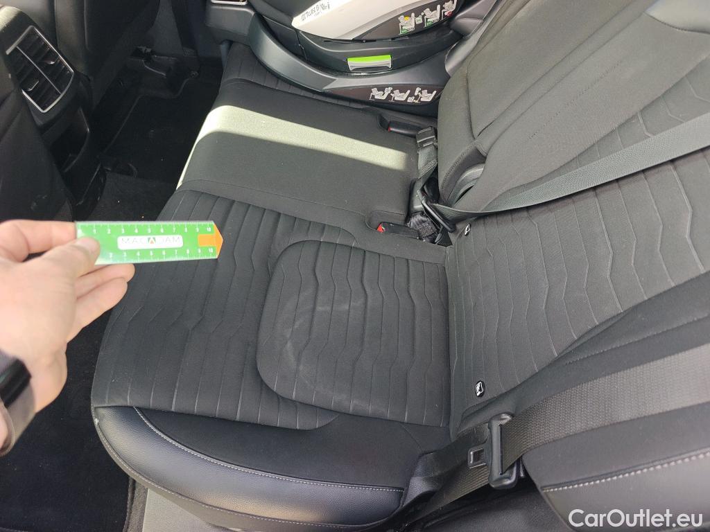  KIA  Sportage KIA  / 2022 / 5P / todoterreno 1.6 T-GDi 110kW (150CV) MHEV Tech 4x2 #17