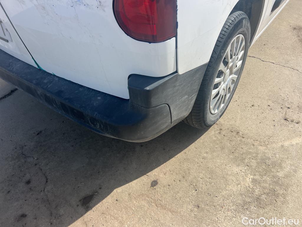  Toyota  Proace TOYOTA  CITY COMBI 1.5D 75kW (100CV) GX L1 #13