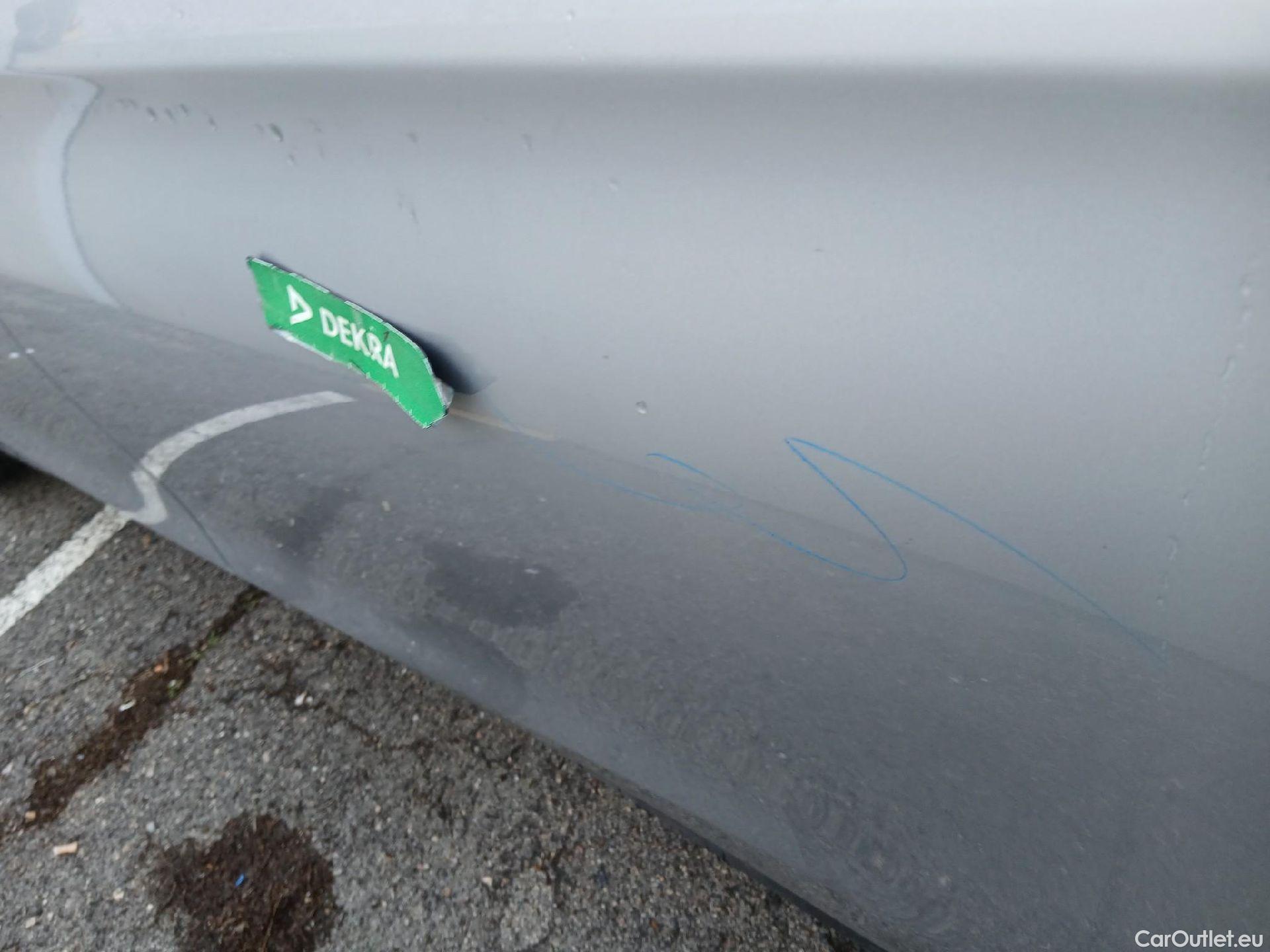  Mercedes  G-Klasee MERCEDES-BENZ GLC Coupé / 2019 / 5P / coupé GLC 220 d 4MATIC #19