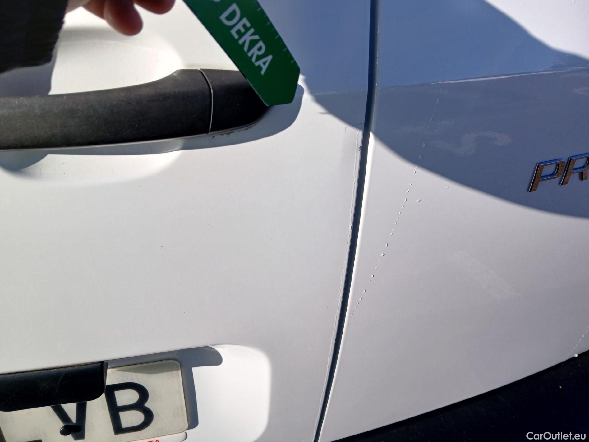  Toyota  Proace TOYOTA  City 1.5D 75kW (100CV) GX L1 (AC) #42