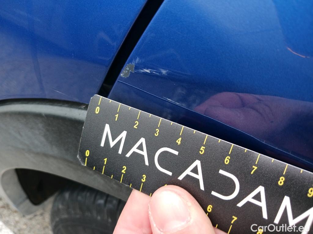  KIA  XCeed KIA  / 2019 / 5P / todoterreno 1.0 T-GDi Drive 88kW (120CV) #21