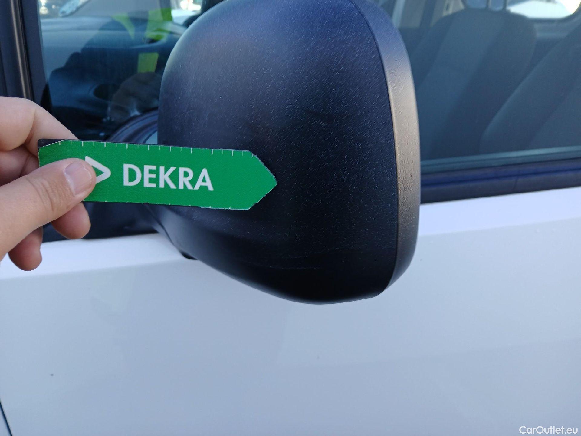  Toyota  Proace TOYOTA  City 1.5D 75kW (100CV) GX L1 (AC) #28