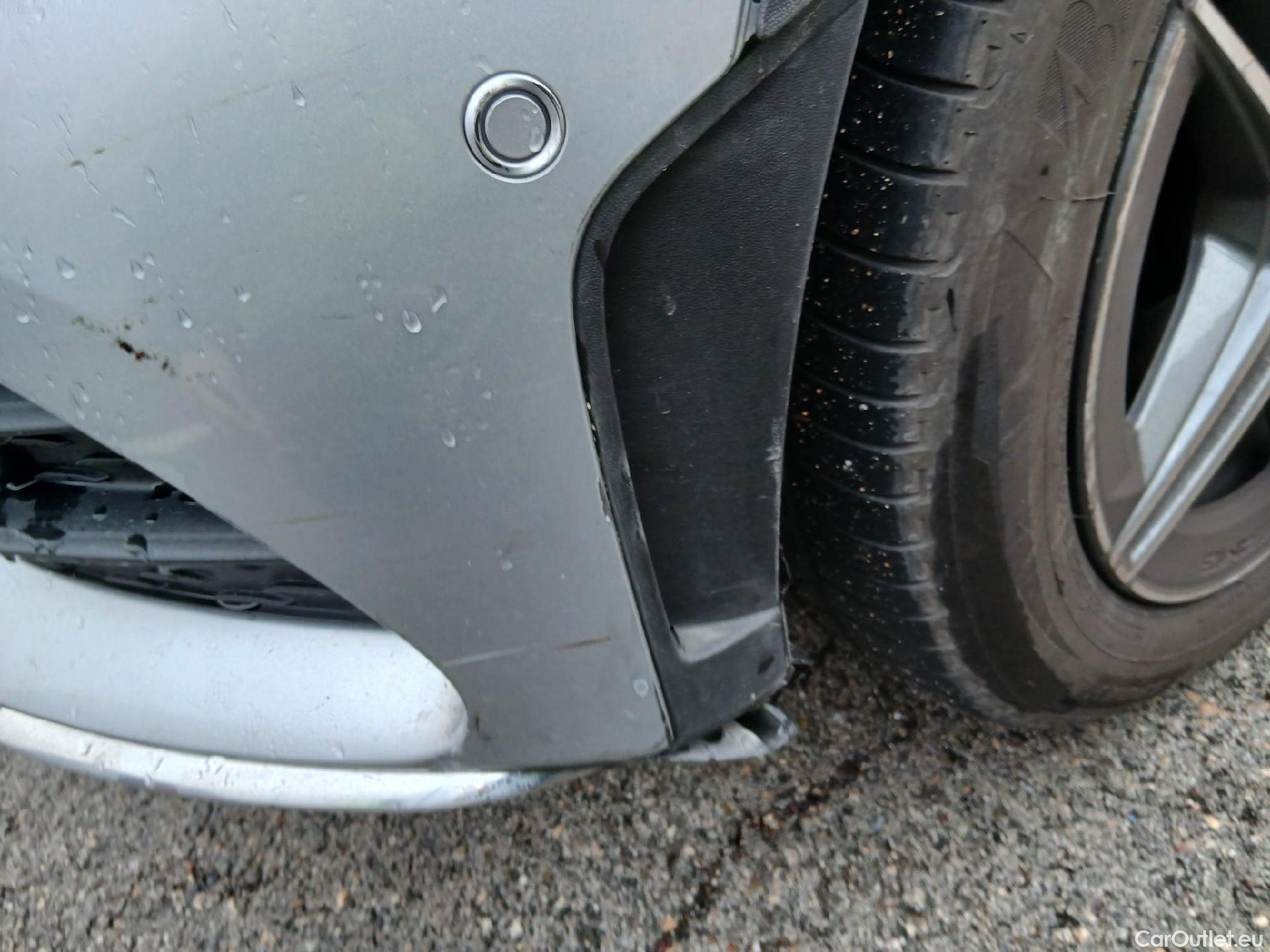  Mercedes  G-Klasee MERCEDES-BENZ GLC Coupé / 2019 / 5P / coupé GLC 220 d 4MATIC #10