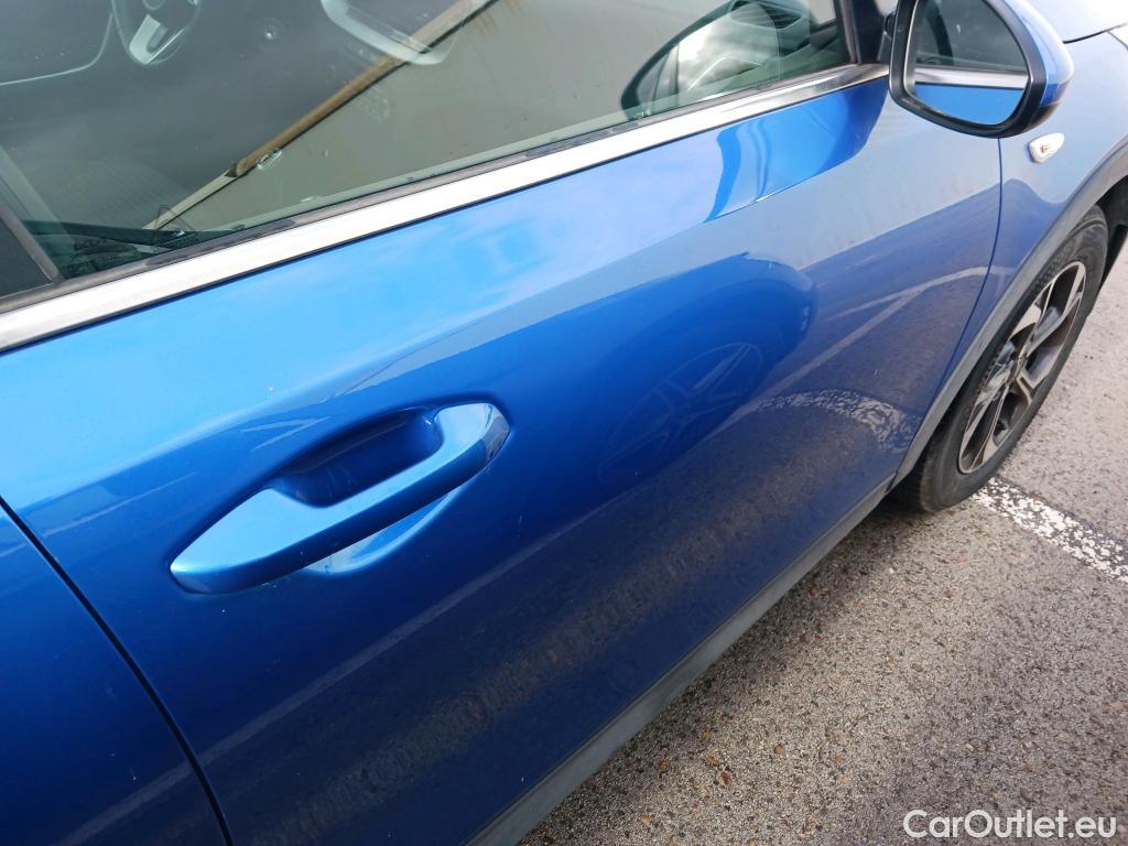  KIA  XCeed KIA  / 2019 / 5P / todoterreno 1.0 T-GDi Drive 88kW (120CV) #24