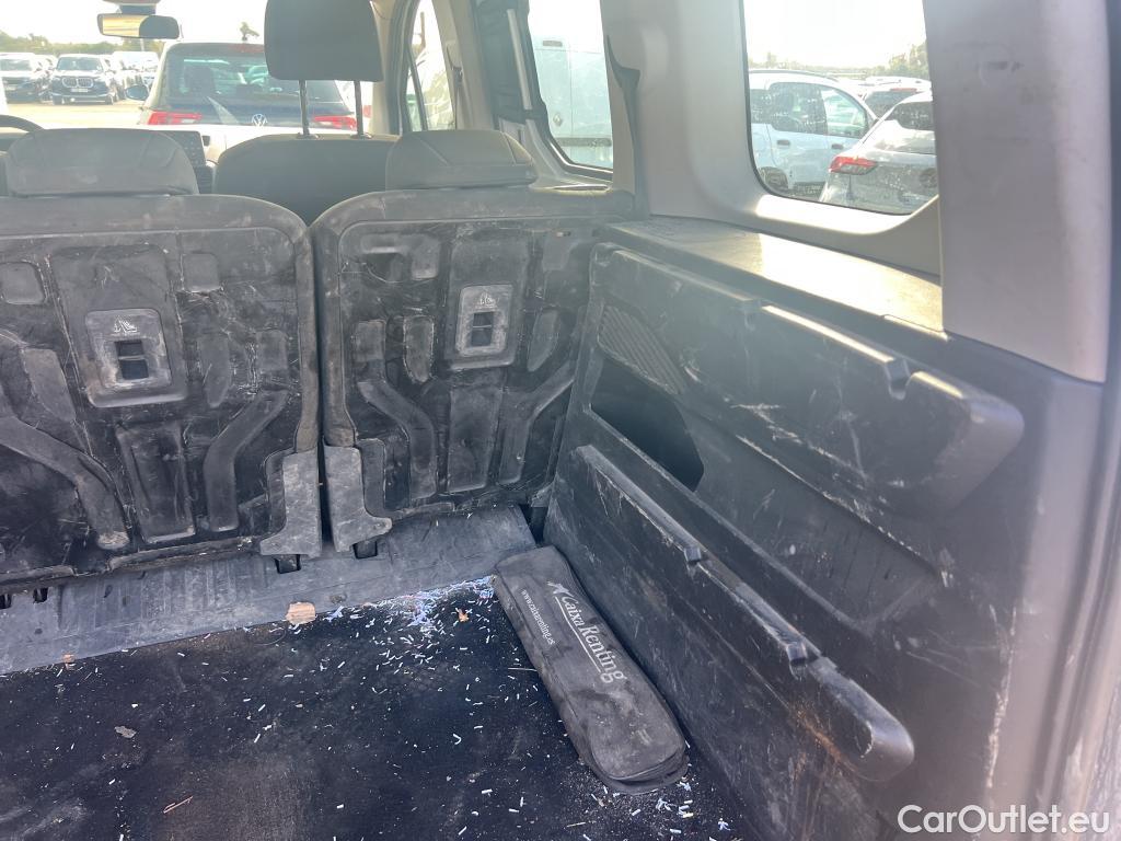  Toyota  Proace TOYOTA  CITY COMBI 1.5D 75kW (100CV) GX L1 #2