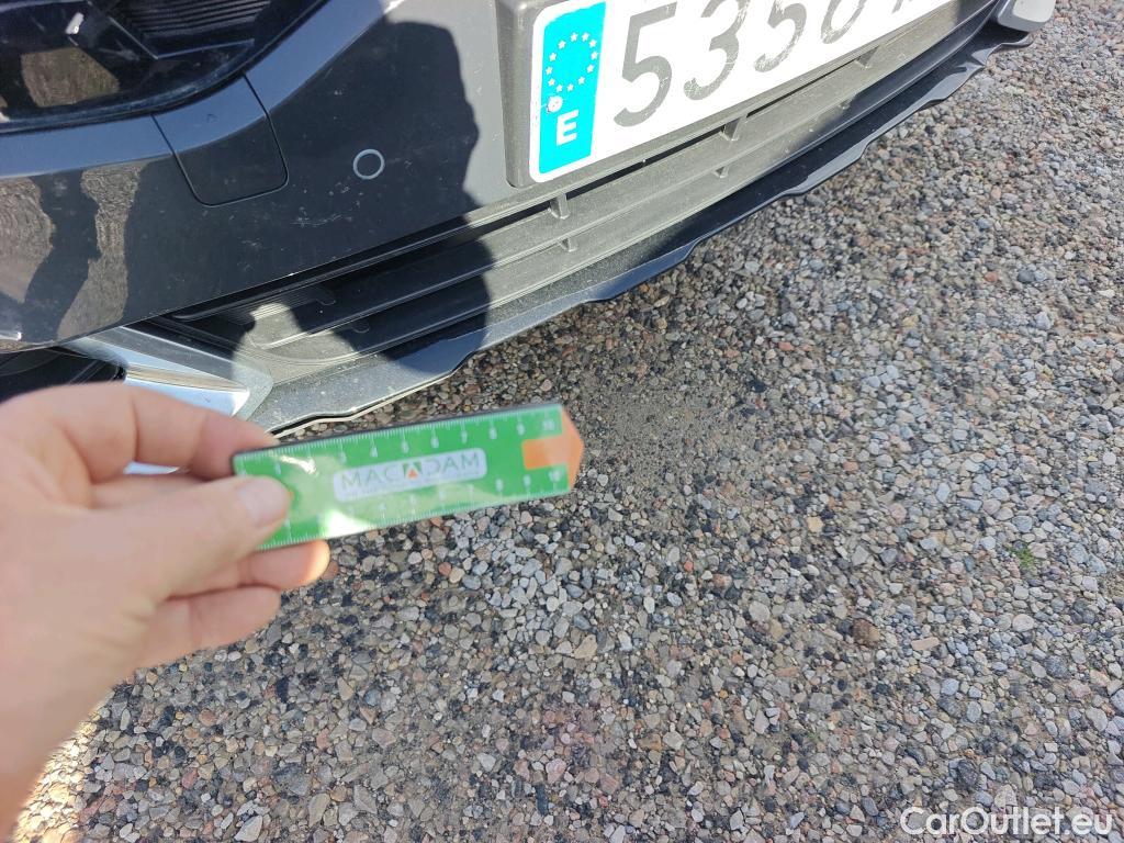  KIA  Sportage KIA  / 2022 / 5P / todoterreno 1.6 T-GDi 110kW (150CV) MHEV Tech 4x2 #5