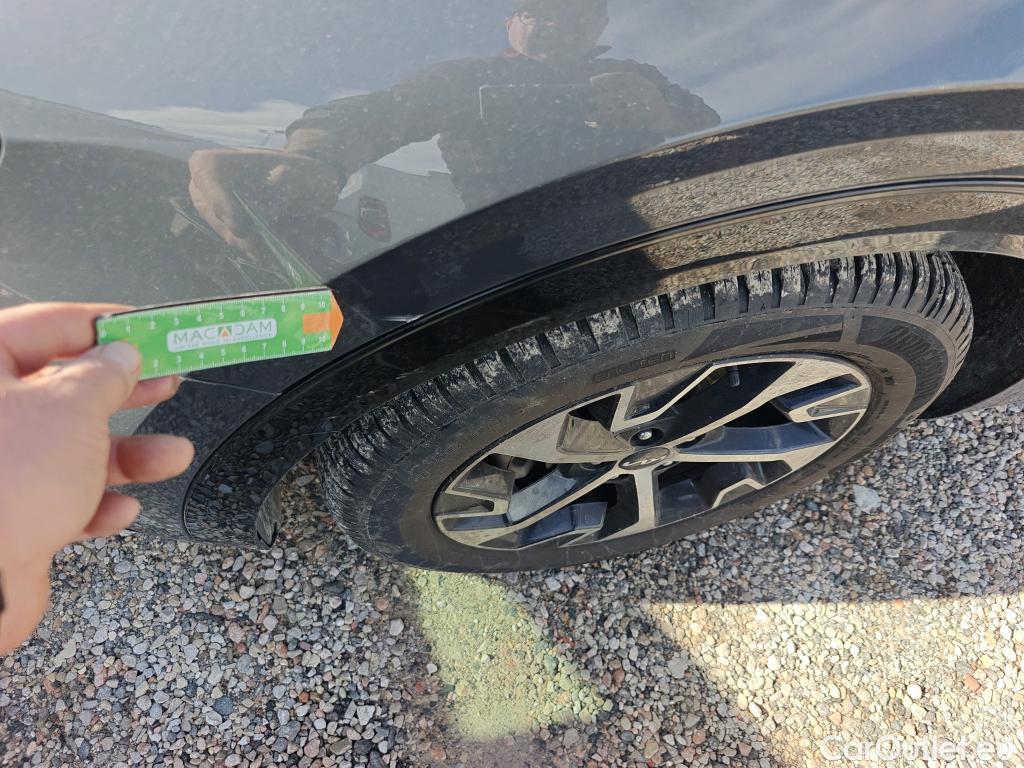  KIA  Sportage KIA  / 2022 / 5P / todoterreno 1.6 T-GDi 110kW (150CV) MHEV Tech 4x2 #32