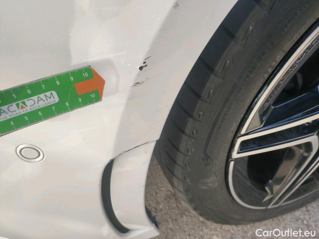  Mercedes  B-Klasse MERCEDES-BENZ Clase B / 2019 / 5P / monovolumen compacto B 200 d #24