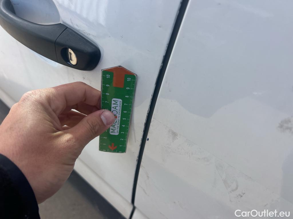  Toyota  Proace TOYOTA  CITY COMBI 1.5D 75kW (100CV) GX L1 #6