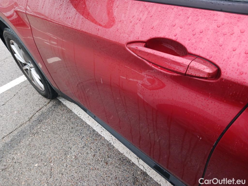  Bmw  X1 BMW  / 2015 / 5P / todoterreno xDrive18d #3