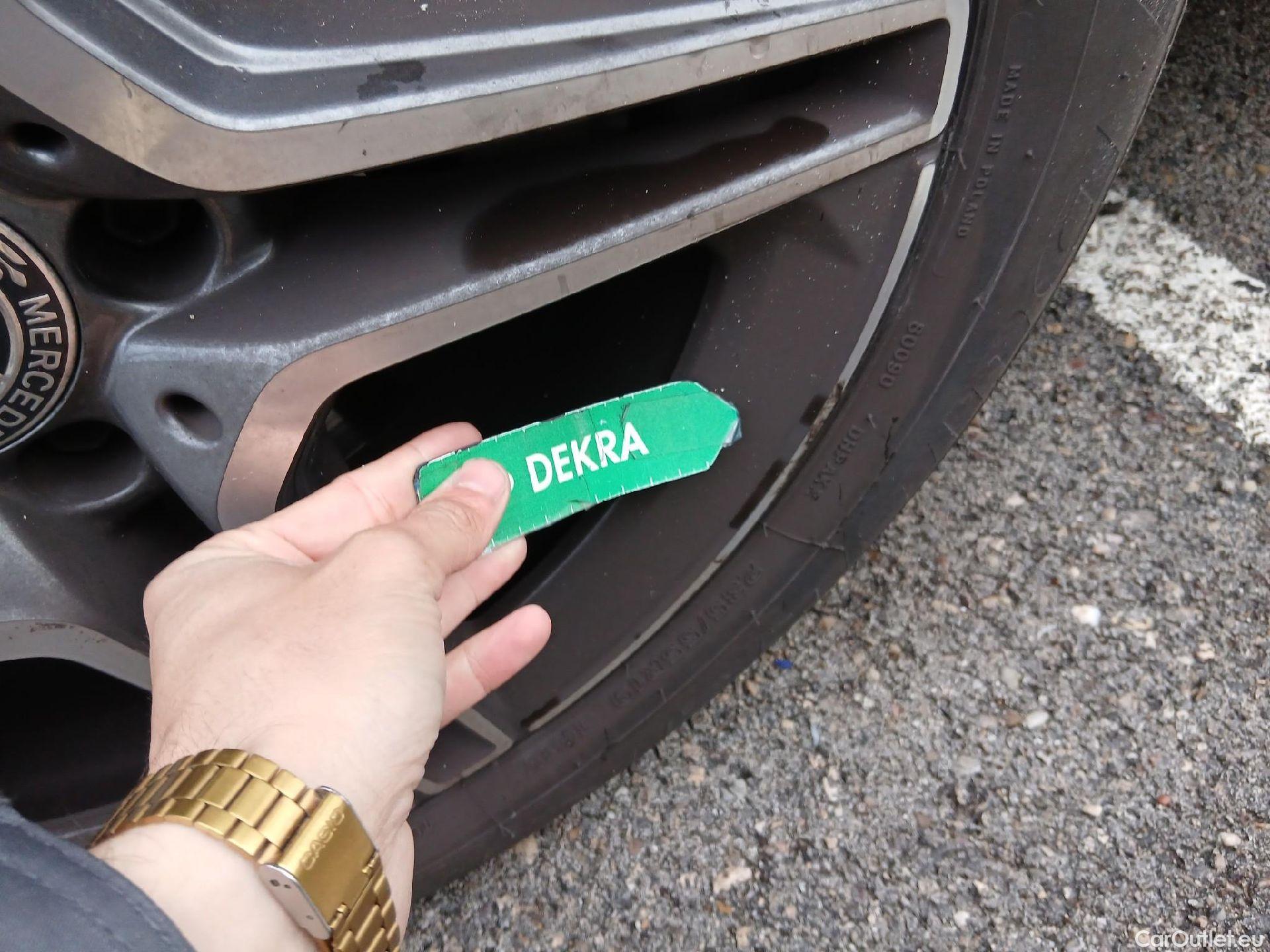  Mercedes  G-Klasee MERCEDES-BENZ GLC Coupé / 2019 / 5P / coupé GLC 220 d 4MATIC #14