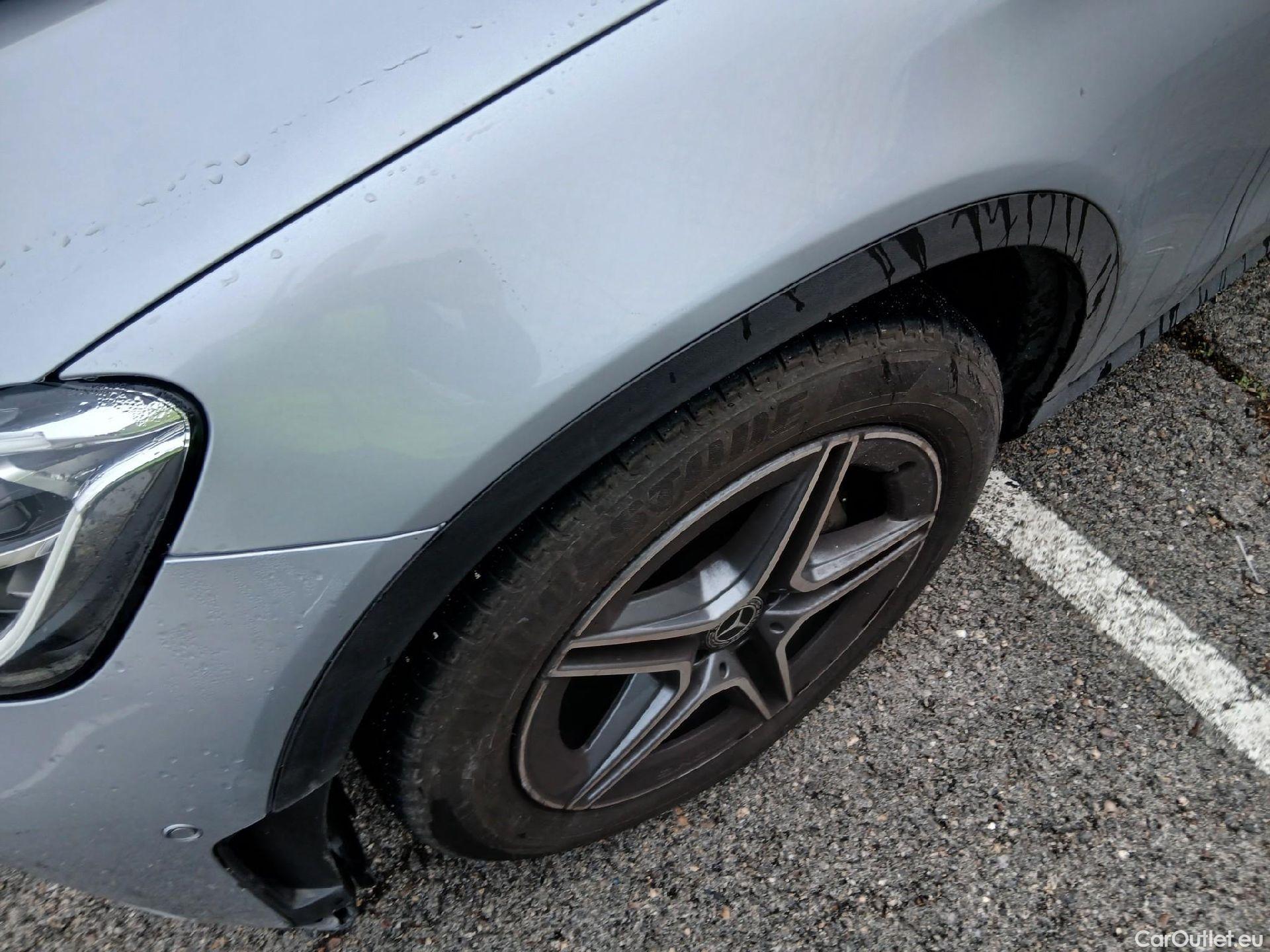  Mercedes  G-Klasee MERCEDES-BENZ GLC Coupé / 2019 / 5P / coupé GLC 220 d 4MATIC #13