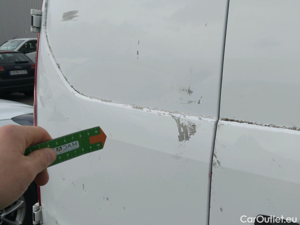  Ford  Transit FORD  Custom / 2012 / 4P / furgón Van 2.0 TDCI 96kW 280 L1 MHEV Trend #24