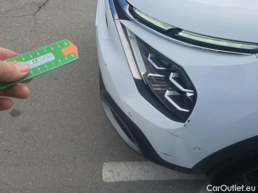  Citroen  C4 CITROEN  / 2020 / 5P / berlina con portón BlueHdi 130 S&S EAT8 Shine #19