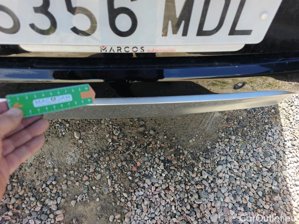  KIA  Sportage KIA  / 2022 / 5P / todoterreno 1.6 T-GDi 110kW (150CV) MHEV Tech 4x2 #24