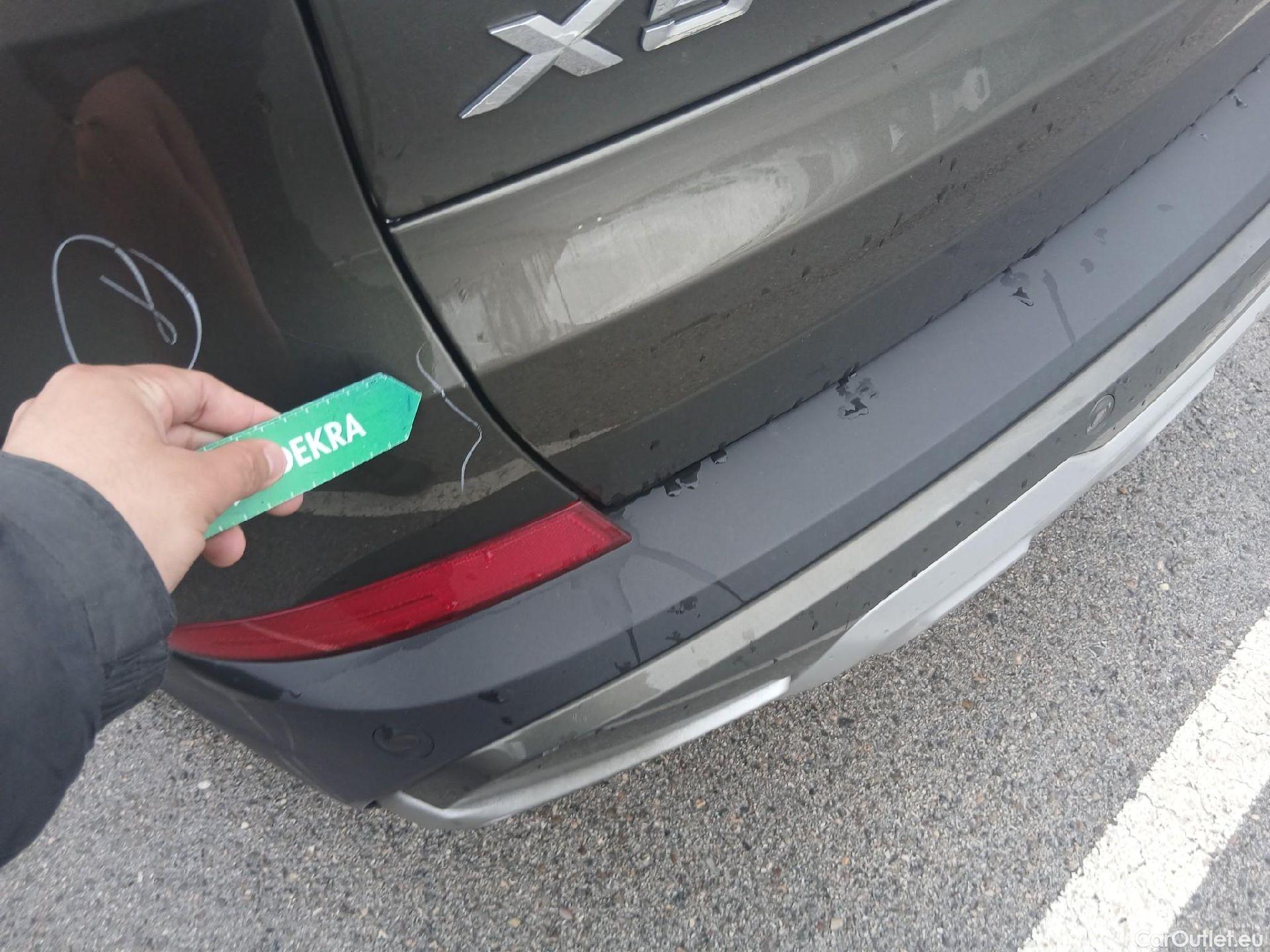  Bmw  X5 BMW  / 2018 / 5P / todoterreno xDrive30d #17