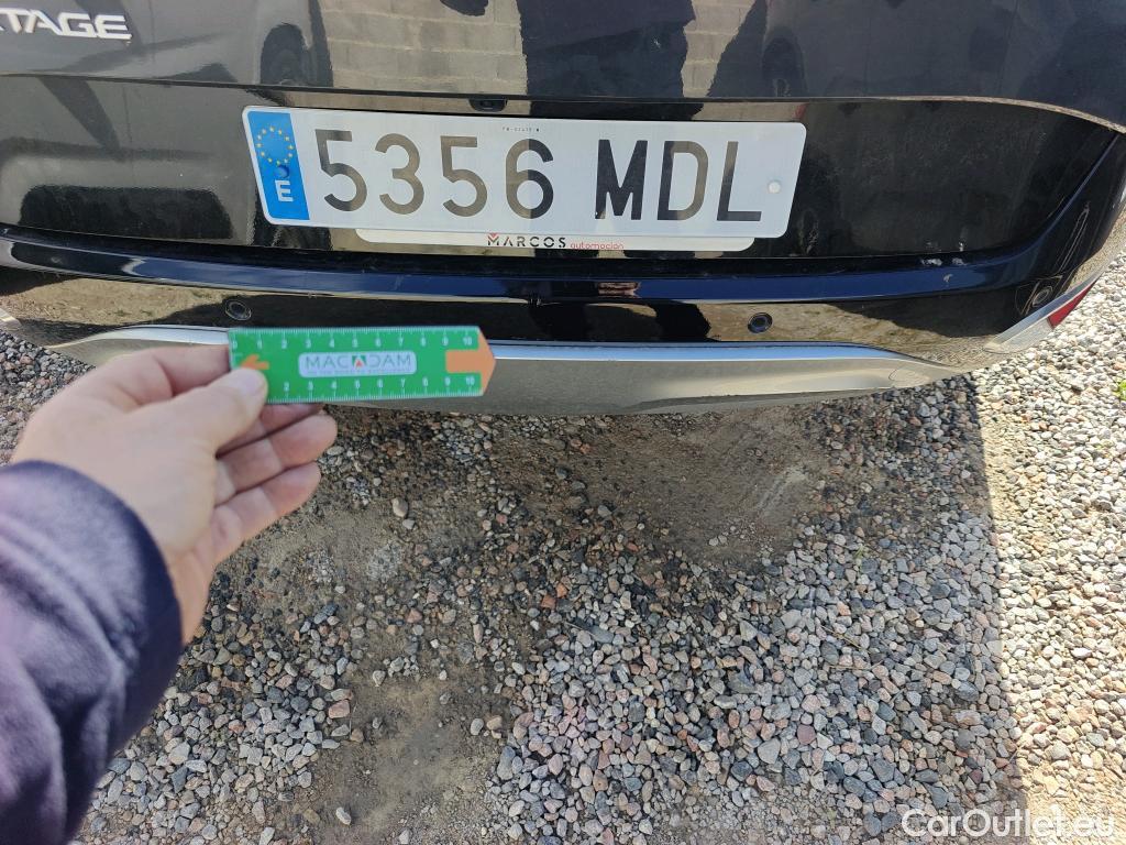  KIA  Sportage KIA  / 2022 / 5P / todoterreno 1.6 T-GDi 110kW (150CV) MHEV Tech 4x2 #23