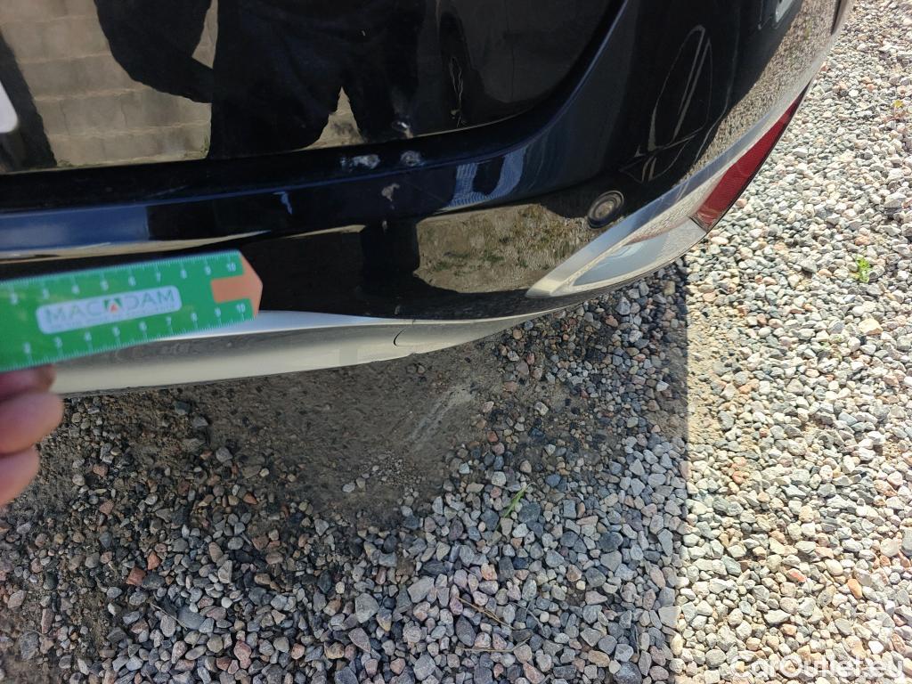  KIA  Sportage KIA  / 2022 / 5P / todoterreno 1.6 T-GDi 110kW (150CV) MHEV Tech 4x2 #25