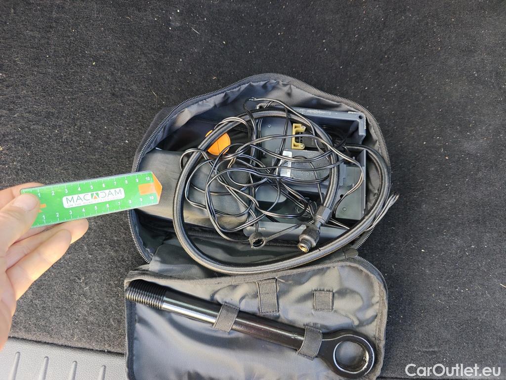  KIA  Sportage KIA  / 2022 / 5P / todoterreno 1.6 T-GDi 110kW (150CV) MHEV Tech 4x2 #10