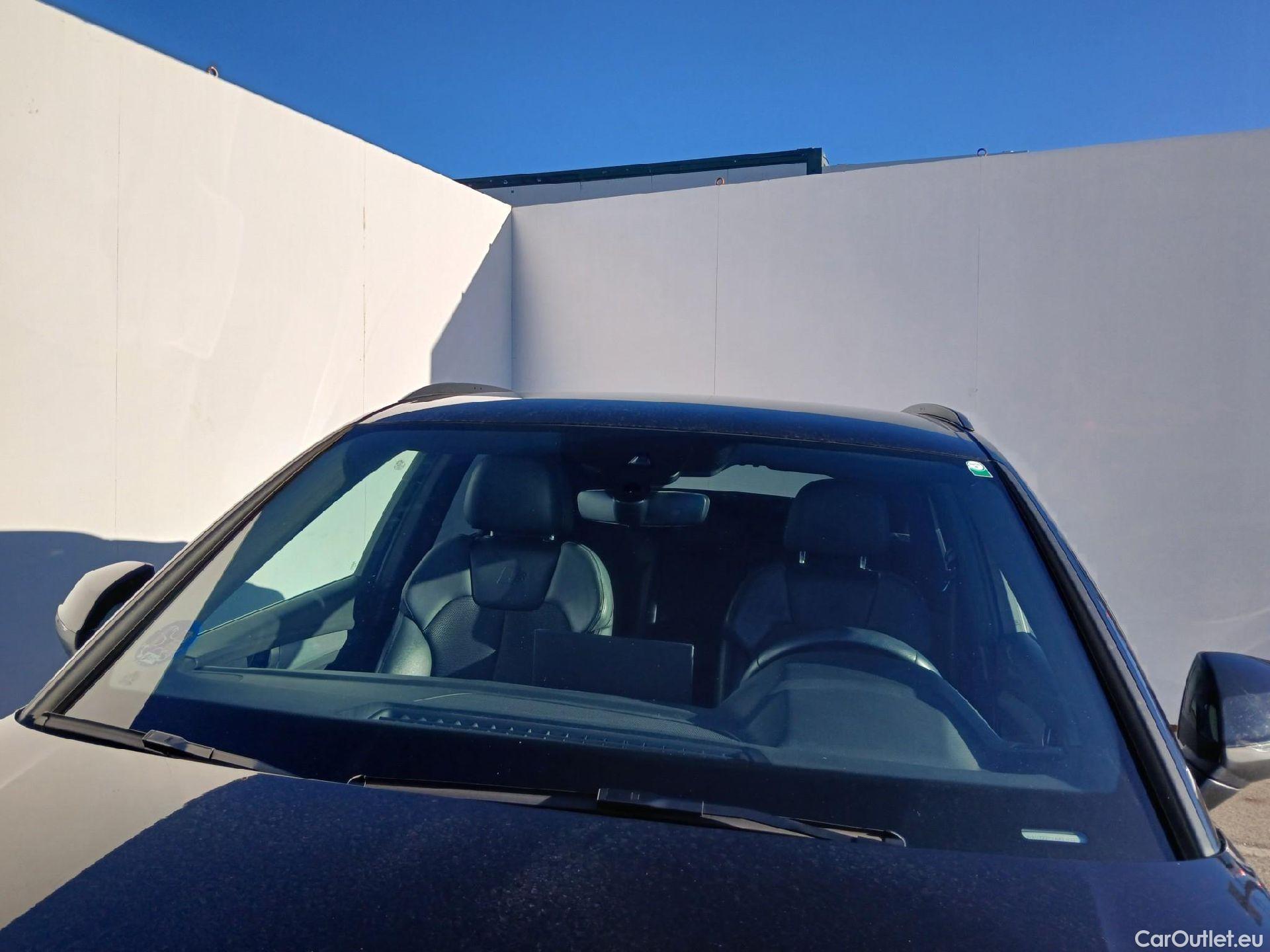  Audi  Q5 AUDI  SPORTBACK / 2020 / 5P / todoterreno Black Line 55 TFSI e quattro-ultra #4