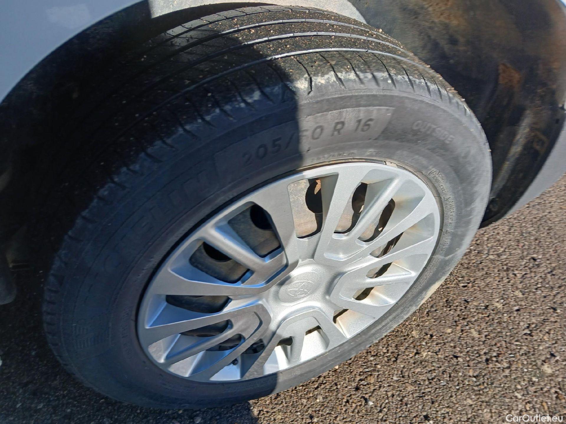  Toyota  Proace TOYOTA  City 1.5D 75kW (100CV) GX L1 (AC) #37