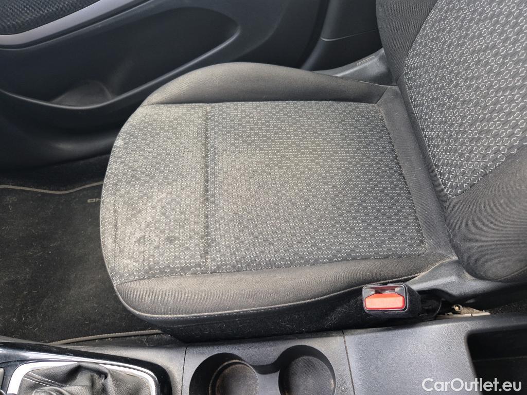  Opel  Crossland OPEL  / 2020 / 5P / crossover 1.2 81kW (110CV) Edition #20