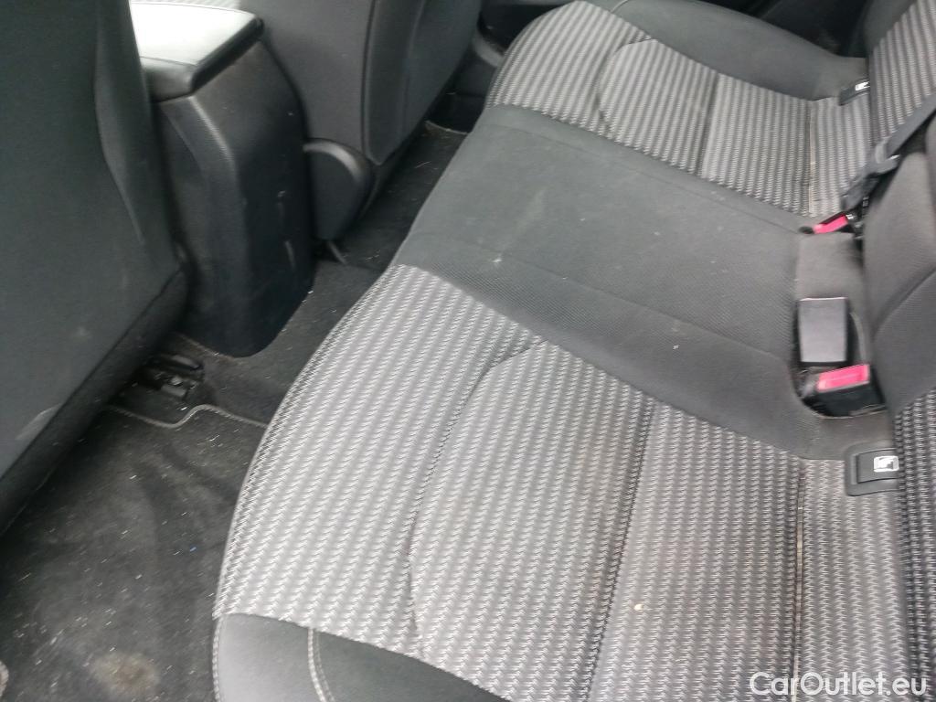  KIA  XCeed KIA  / 2019 / 5P / todoterreno 1.0 T-GDi Drive 88kW (120CV) #5