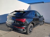  Audi  Q5 AUDI  SPORTBACK / 2020 / 5P / todoterreno Black Line 55 TFSI e quattro-ultra #2