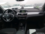  Bmw  X1 BMW  / 2015 / 5P / todoterreno xDrive18d #3