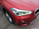  Bmw  X1 BMW  / 2015 / 5P / todoterreno xDrive18d #16