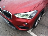  Bmw  X1 BMW  / 2015 / 5P / todoterreno xDrive18d #15
