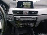  Bmw  X1 BMW  / 2015 / 5P / todoterreno xDrive18d #13