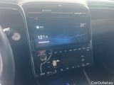  Hyundai  Tucson HYUNDAI  / 2020 / 5P / todoterreno 1.6 TGDI 169kW HEV Tecno Auto 2C #13