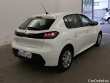  Peugeot  208 PEUGEOT  / 2019 / 5P / berlina con portón PureTech 55kW (75CV) Active #2