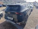  KIA  Sportage KIA  / 2022 / 5P / todoterreno 1.6 T-GDi 110kW (150CV) MHEV Tech 4x2 #2