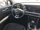  KIA  Sportage KIA  / 2022 / 5P / todoterreno 1.6 T-GDi 110kW (150CV) MHEV Tech 4x2 #3