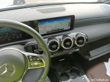  Mercedes  A-Klasse MERCEDES-BENZ Clase A / 2018 / 4P / sedán Sedán A 250 e #14