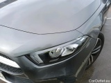  Mercedes  A-Klasse MERCEDES-BENZ Clase A / 2018 / 4P / sedán Sedán A 250 e #16