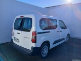 Toyota  Proace TOYOTA  City 1.5D 75kW (100CV) GX L1 (AC) #2