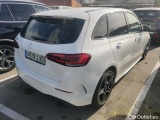  Mercedes  B-Klasse MERCEDES-BENZ Clase B / 2019 / 5P / monovolumen compacto B 200 d #2