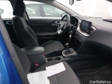  KIA  XCeed KIA  / 2019 / 5P / todoterreno 1.0 T-GDi Drive 88kW (120CV) #6