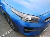  KIA  XCeed KIA  / 2019 / 5P / todoterreno 1.0 T-GDi Drive 88kW (120CV) #17