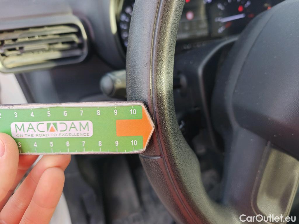  Toyota  Proace TOYOTA  CITY COMBI 1.5D 75kW (100CV) GX L1 #54