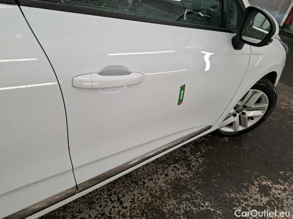  Renault  Clio  V Business 1.0 TCe 90CV BVM6 E6d / TRANSFO VP VF #1