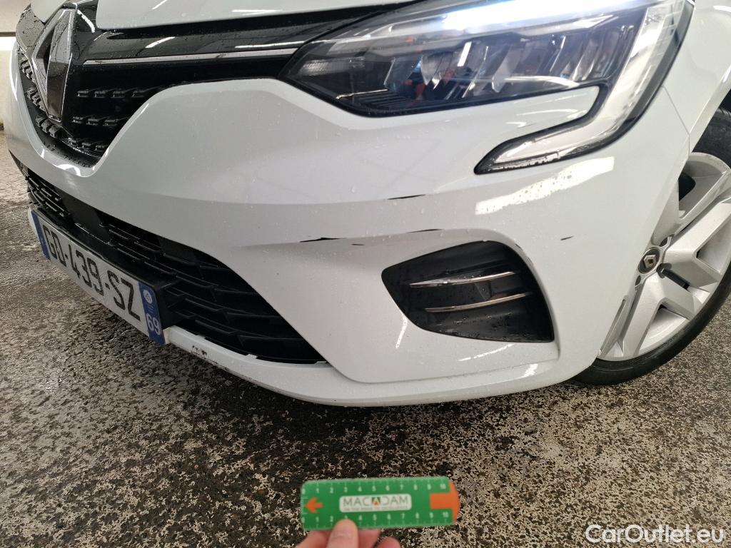  Renault  Clio  V Business 1.0 TCe 90CV BVM6 E6d / TRANSFO VP VF #4