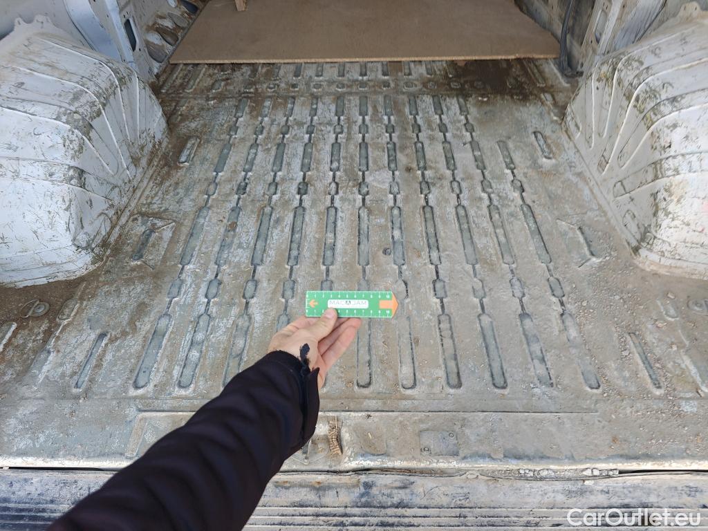  Opel  Movano  C Furgón HKa L2H2 3 5t Edition 140CV MT6 E6d #18