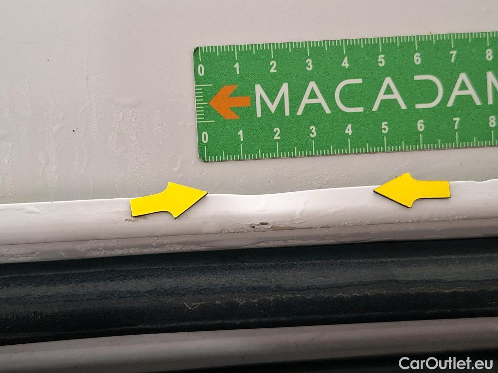  Fiat  Ducato FIAT  2014 4P Fourgon tôlé 2.3 Multijet 120 3.0 C H1 Business #75