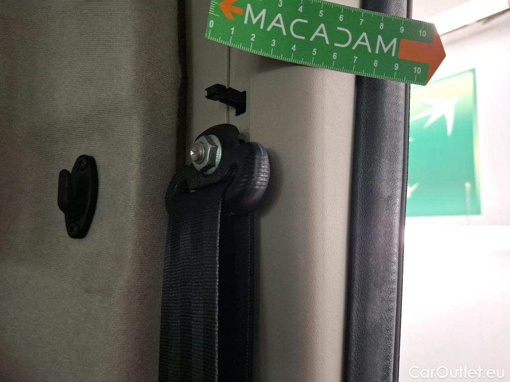  Fiat  Ducato FIAT  2014 4P Fourgon tôlé 2.3 Multijet 120 3.0 C H1 Business #78